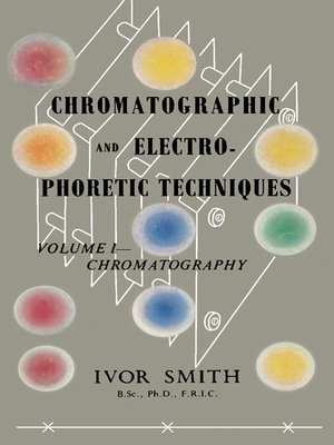 cover image of Chromatography